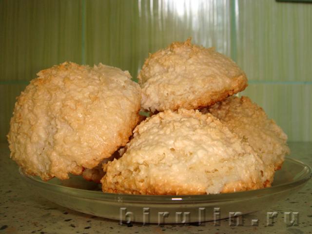🍪 Печенье