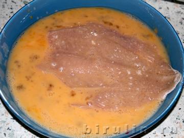 Куриная грудка запеченая с помидорами и сыром. Фото 6