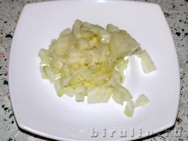 Запеченный палтус. Фото 4