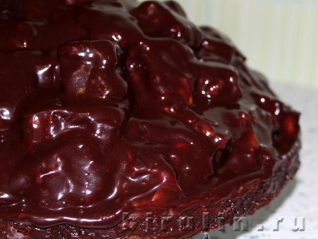 🎂 Торты