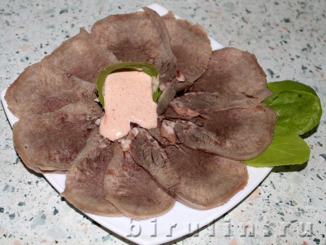 🧀 Закуски