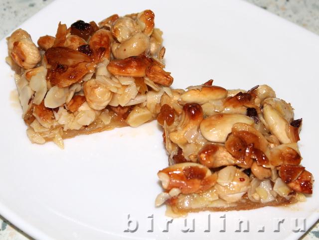 🥧 Пироги