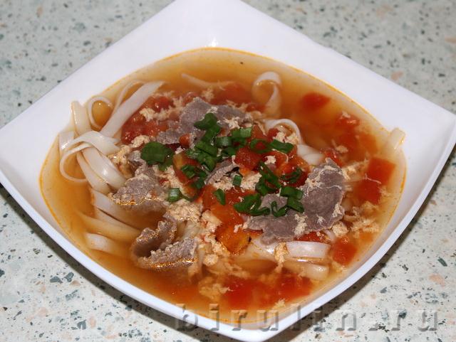 🍲 Супы