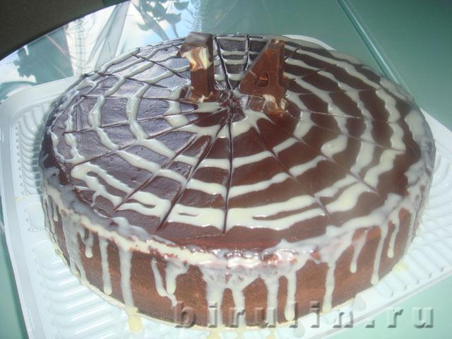 🍰 Чизкейки